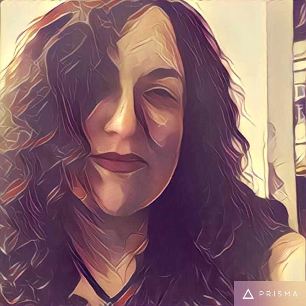 Meet your Posher, Julia